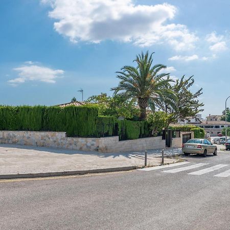 Villa Teulera Palma Extérieur photo