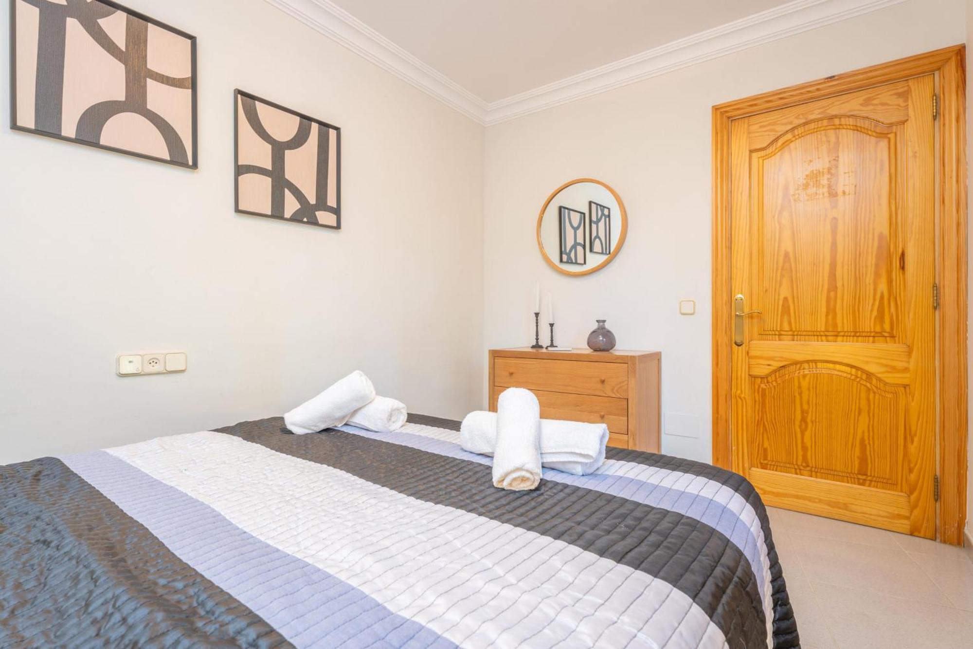 Villa Teulera Palma Extérieur photo