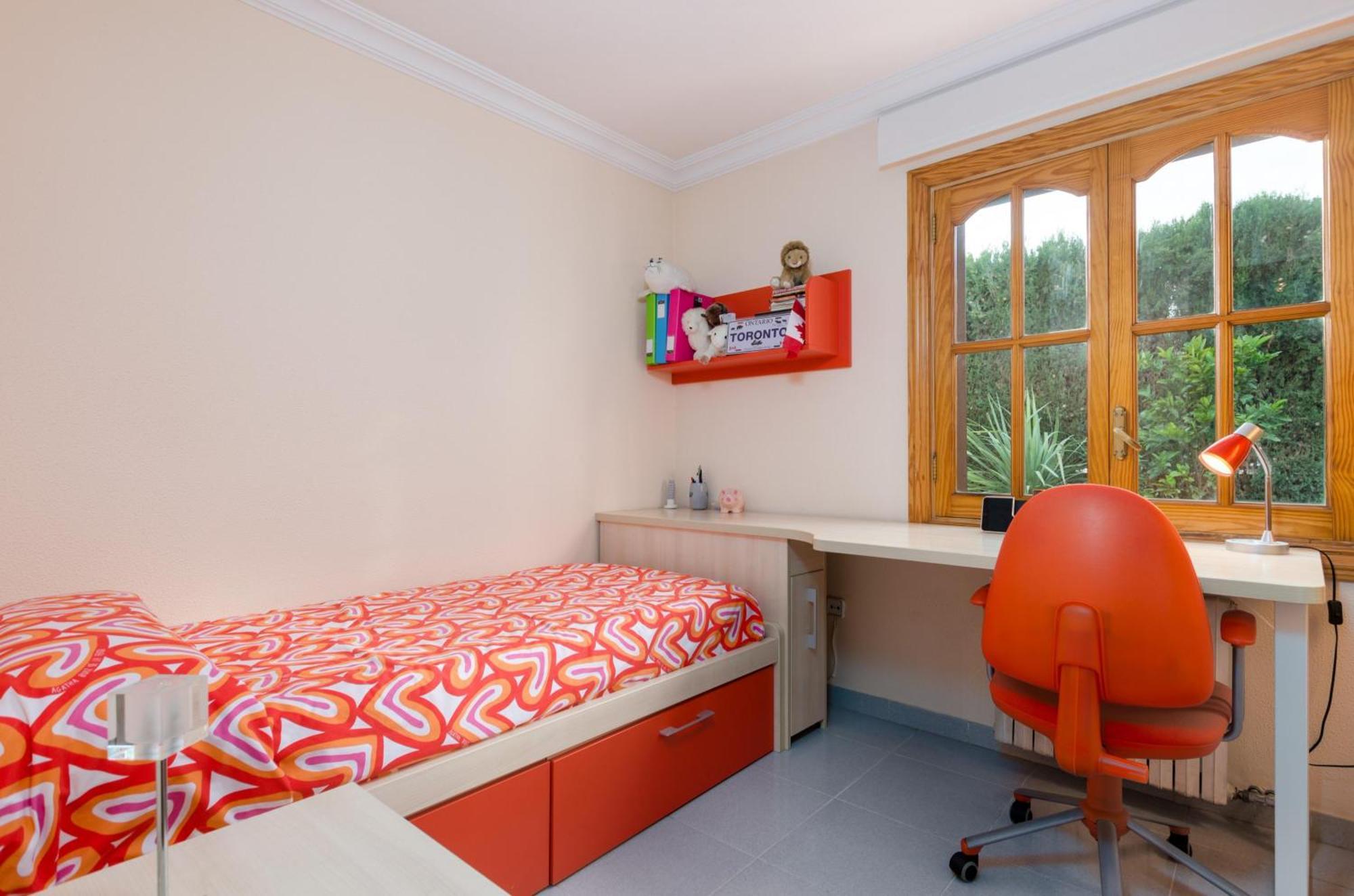 Villa Teulera Palma Extérieur photo