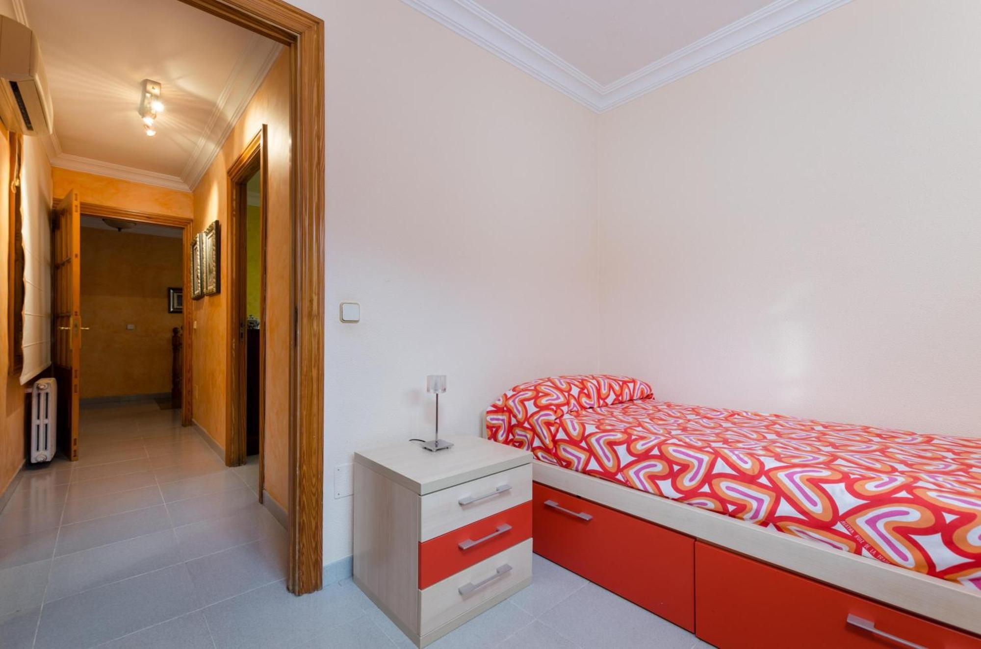 Villa Teulera Palma Extérieur photo